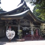 三吉神社